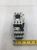 Advanced Controls CK23 35 Amp 3 Pole 120-575V 2-15 HP Contactor w/120 VAC Coil