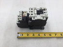 Advanced Controls CK23 35 Amp 3 Pole 120-575V 2-15 HP Contactor w/120 VAC Coil