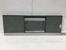 Square D QON442L400 400 Amp 3 Phase Load Center Cover Only 42" x 14 1/2"