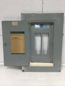 ITE 20 Space 120/240V Load Center Panel/Door Only 21" x 14 1/2"