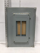 ITE 20 Space 120/240V Load Center Panel/Door Only 21" x 14 1/2"