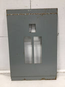 Unbranded 32 Space Dead Front 21" x 14"