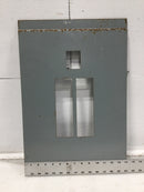 Unbranded 32 Space Dead Front 21" x 14"