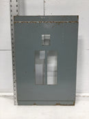 Unbranded 32 Space Dead Front 21" x 14"