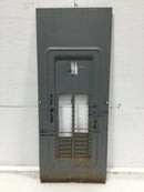 Unbranded 30 Space Dead Front 29 1/4" x 11 3/4"