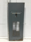 Unbranded 30 Space Dead Front 29 1/4" x 11 3/4"