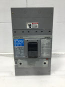 Siemens ND62F120 1200 Amp 2 Pole 250/600V Circuit Breaker w/ 1000 Amp Trip