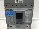 Siemens ND62F120 1200 Amp 2 Pole 250/600V Circuit Breaker w/ 1000 Amp Trip