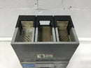 Siemens ND62F120 1200 Amp 2 Pole 250/600V Circuit Breaker w/ 1000 Amp Trip