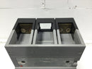 Siemens ND62F120 1200 Amp 2 Pole 250/600V Circuit Breaker w/ 1000 Amp Trip