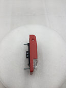 Edwards/EST G1RF-HDVM Multi-Candela Single Gang Fire Alarm Horn/Strobe 24 VDC