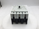 GE FBN36TE015RV 15 Amp 3 Pole 240/480V Circuit Breaker - Cosmetic Flaw