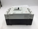 GE FBN36TE015RV 15 Amp 3 Pole 240/480V Circuit Breaker - Cosmetic Flaw