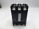 GE FBN36TE015RV 15 Amp 3 Pole 240/480V Circuit Breaker - Cosmetic Flaw