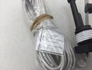 Hayward GLX-FLO-RP Replacement Flow Switch for Goldline Aquarite Salt System