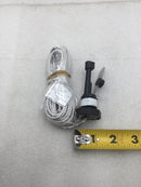 Hayward GLX-FLO-RP Replacement Flow Switch for Goldline Aquarite Salt System