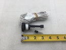 Hayward GLX-FLO-RP Replacement Flow Switch for Goldline Aquarite Salt System
