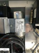 Aqua Control 5 HP 230V 60Hz 1 Phase Vynckier VJ816HWPL2 Motor Control Enclosure