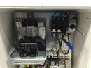 Aqua Control 5 HP 230V 60Hz 1 Phase Vynckier VJ816HWPL2 Motor Control Enclosure