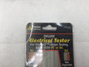 Amprobe/Pyramid  PY-7 Voltage Tester 80-500 Volts AC or DC
