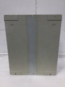 Aqua Control 5 HP 230V 60Hz 1 Phase Vynckier VJ816HWPL2 Motor Control Enclosure