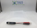 Amprobe/Pyramid  PY-7 Voltage Tester 80-500 Volts AC or DC
