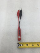 Amprobe/Pyramid  PY-10 Voltage Tester 9-50 Volts AC or DC