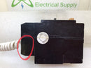 Eaton/Cutler Hammer GHBGFEP1030 30A 1 Pole 277V w/Ground Circuit Breaker - Flaw