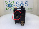 Eaton/Cutler Hammer GHBGFEP1030 30A 1 Pole 277V w/Ground Circuit Breaker - Flaw