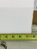 FPE Federal Pacific Nema 3R Cover Only 12 5/8" x 7 1/2"