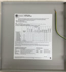 Altronix AL300ULX Series Power Supply / Charger - Door ONLY ( 13 3/8" x 12 7/8")