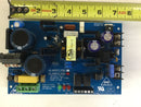 Altronix AL300ULXB2 UL Recognized Power Supply/Charger Board, Input 115VAC 60Hz at 3.5A, Single Output, 12/24VDC at 2.5A