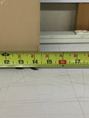 General Electric TF1210R4 Nema 3R Cover Only 100 Amp 120/240V 26 3/8" x 14 3/8"