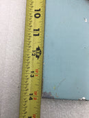 Ring Type Meter Cover with Back Latch 14" x 8"