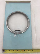 Ring Type Meter Cover with Back Latch 14" x 8"