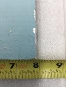 Ring Type Meter Cover with Back Latch 14" x 8"