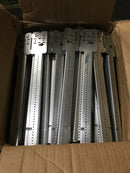 nVent Caddy TSGB16 Telescoping Screw Gun BracketTelescoping box bracket 11"–18" stud space 1 1/2" 2 1/8" box depth Box of 47