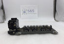 GE General Electric TM1410 8 Space Load Center Guts Only w/TQAL21100 100 Amp Main Breaker 6" X 12"