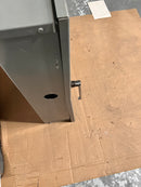 Square D NQOD430M100CU Series E2 30 Space 100 Amp 208Y/120V(Delta) 3 Phase 4 Wire 21" X 30"