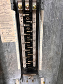 Square D NQO-02237-682 120/208VAC, 3Ph/4 Wire, 42 Circuit, 225A Max, Type NQO Panelboard with Enclosure WH50BE