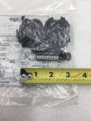 AMP D25PHPKPC/749809-9 Unshielded HDE Connector Kit