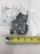 AMP D25PHPKPC/749809-9 Unshielded HDE Connector Kit