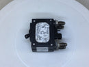 Airpax LELPK11-1REC4R-33086-125-V 125 Amp 2 Pole Bullet Circuit Breaker