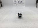 Steel City LT-102 3/4" Connector for Liquid Tight Flexible Type B Conduit (Box of 10)