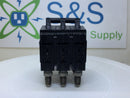 Airpax CELHPK111-1REC4-32538-1 250 Amp 3 Pole 80V Bullet Circuit Breaker