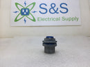 Lot of 6 Thomas & Betts H050-TB 1/2" Zinc Die Cast Conduit Hub