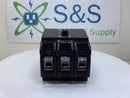 Siemens BQD345 45 Amp 3 Pole 480Y/277V Bolt On Circuit Breaker