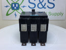 Siemens BQD345 45 Amp 3 Pole 480Y/277V Bolt On Circuit Breaker
