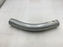 Wheatland E-48675-C 2" 45 Degree EMT Conduit Elbow