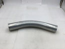 Wheatland E-48675-C 2" 45 Degree EMT Conduit Elbow